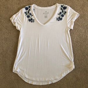 American Eagle Soft & Sexy Tee